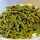 Spicy Long String Beans (Payyaru Ulathiathu)