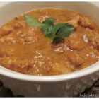 Sri Lankan Chicken Curry (Paleo)