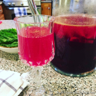 'Probiotics 101' and a recipe for a homemade probiotic drink: Beet Kanji