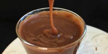 Chocolate Pudding (Gluten free, Paleo, AIP, Vegan)