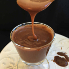 Chocolate Pudding (Gluten free, Paleo, AIP, Vegan)