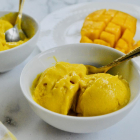 Mango Kulfi || Mango Ice Cream (Paleo, AIP, Vegan)