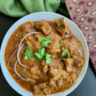 Instant Pot Lamb(Goat)Curry (Paleo, Whole30, AIP, Nightshade free)