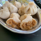 Sweet Coconut Dumplings || Grain Free Modaks