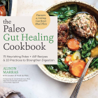 Cookbook Review: The Paleo Gut healing Cookbook by Alison Marras
