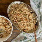 Instant Sweet Poha (Gluten Free, Dairy Free, Refined Sugar Free)|| Indian Sweet Flattened Rice