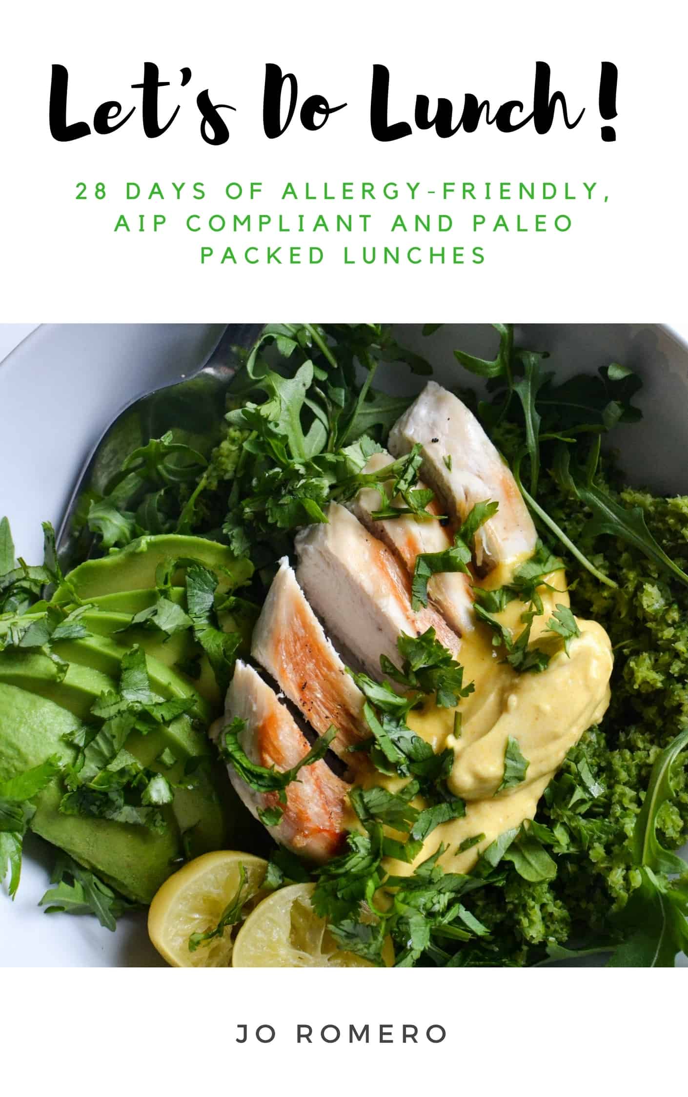 10 Paleo Packed Lunches On The Go (Whole30 & AIP Options