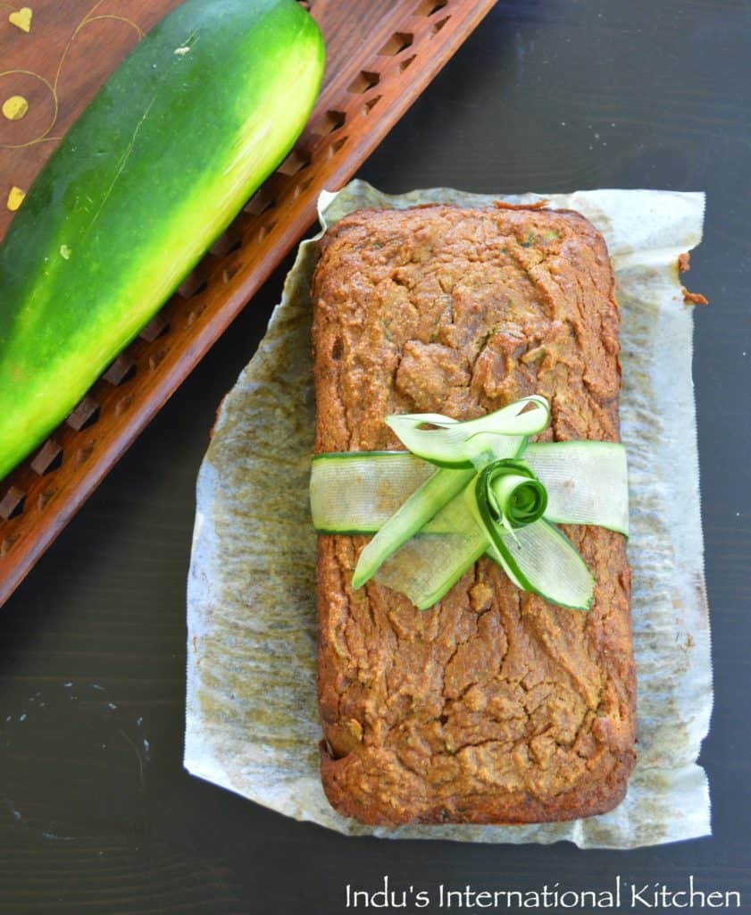 Paleo Zucchini Bread Nut Free Gluten Free Dairy Free