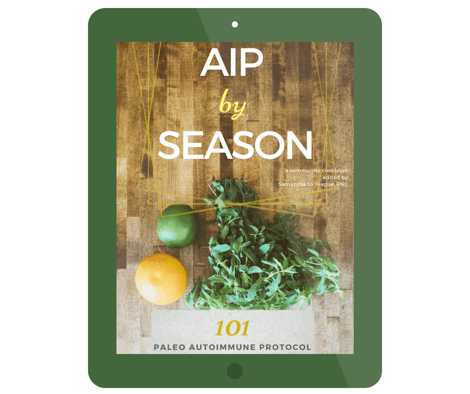 AIP by Season