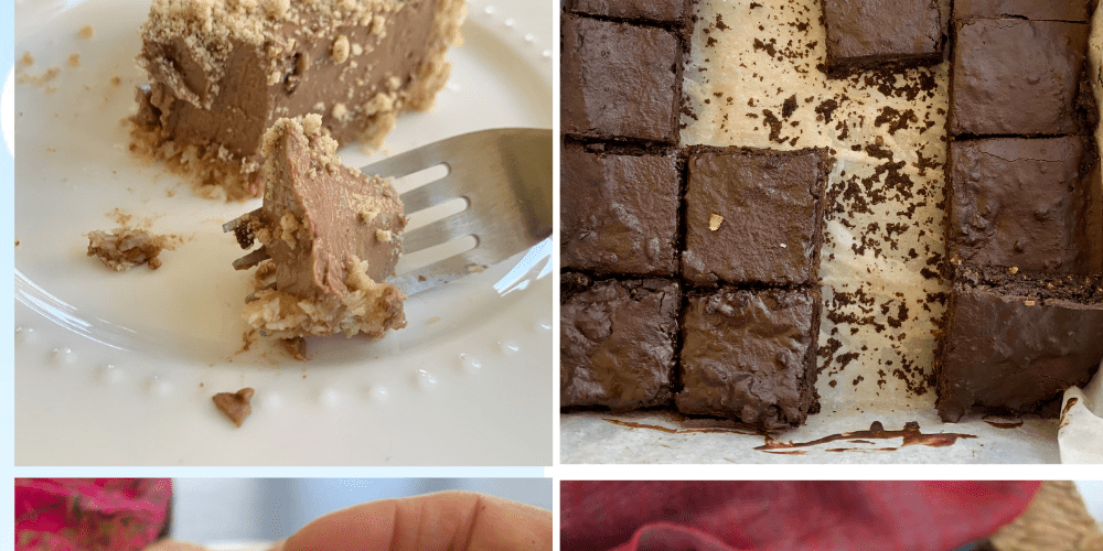 25 AIP Holiday Treats || 25 AIP Dessert Recipes 25 AIP Holiday Treats || 25 AIP Dessert Recipes