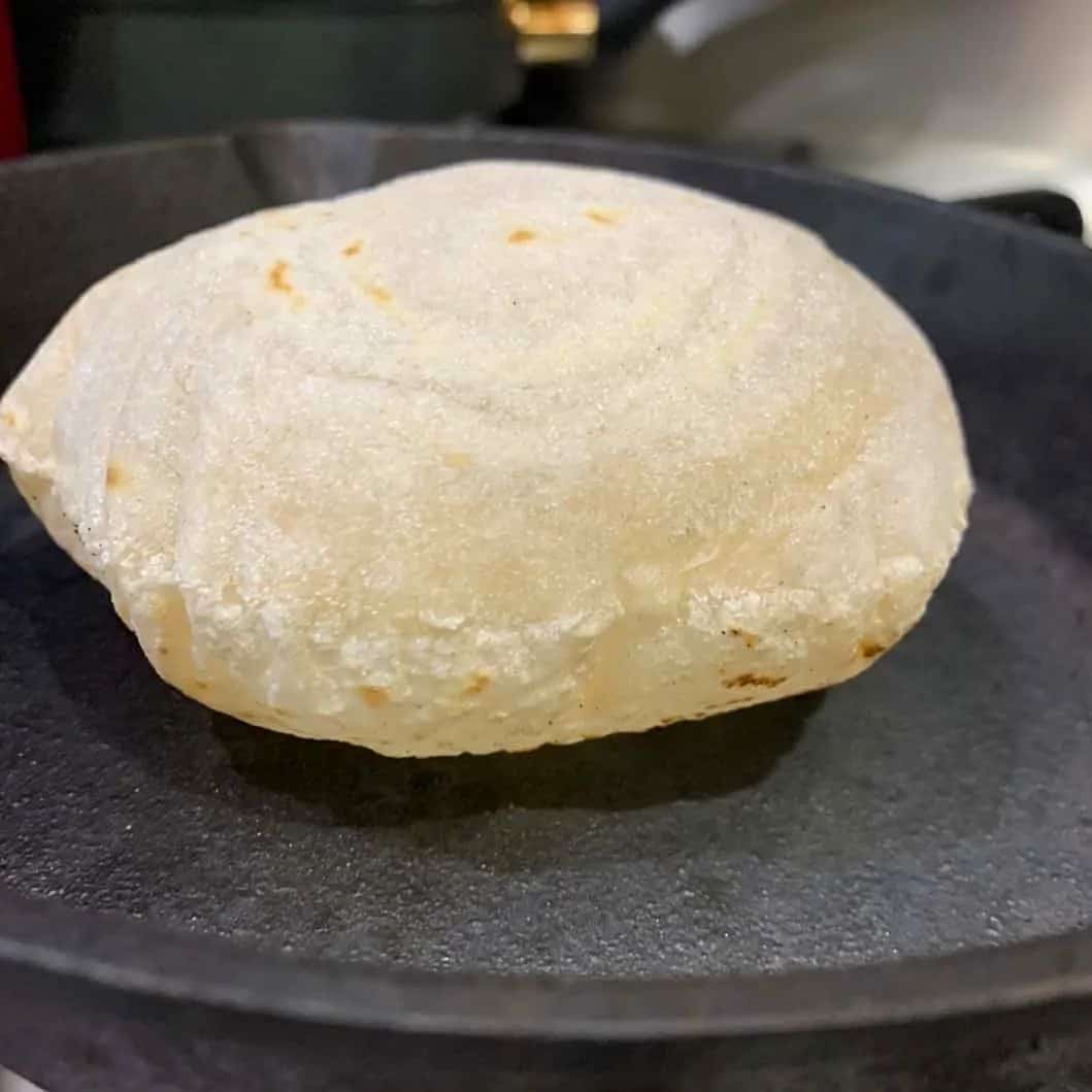 CASSAVA TORTILLAS/ROTIS! 
Have you watched how I make the perfect Cassava rotis / tortillas? If not, click the link in my bio to check out my detailed blog post and watch the video. It's one of the most popular videos on my channel. 

https://cook2nourish.com/2021/10/cassava-tortilla-roti-how-to-make-the-perfect-cassava-tortilla.html

#autoimmunedisease #aip #autoimmuneprotocol #cook2nourish #dairyfree #aiprecipes #aipdiet #rheumatoidarthritis 
#glutenfree #nutfree #immunebooster #AIPfollow #autoimmuneawareness #dietistanutricionista #fitlife